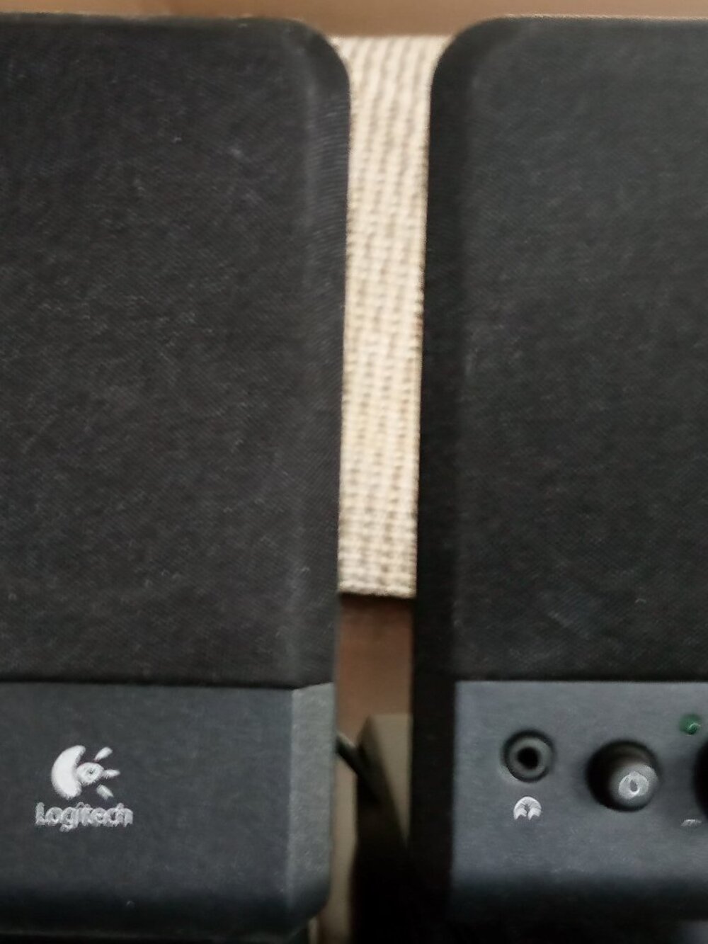 Sound System